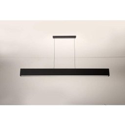 Pendente Retangular 125x5x10cm Arky Bella Italia - 2