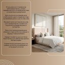 Ver imagem 7 de Cabeceira Cama Box Queen Size Estofada Essence 160cm com Sapatas Plásticas Braços Laterais
