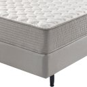 Ver imagem 5 de Conjunto Cama Box + Colchão King com Molas Ensacadas Agile 193x198x67