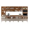 Cozinha Completa 8 Peças 100% Mdf Proença - 4