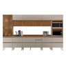 Cozinha Completa 8 Peças 100% Mdf Proença - 16