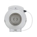 Ver imagem 3 de Exaustor Axial Turbo Exb 150mm 65w Branco 220v