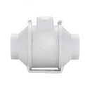 Ver imagem 2 de Exaustor Axial Turbo Exb 150mm 65w Branco 220v
