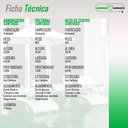 Ver mais imagens de Conjunto para Área Externa de Corda Náutica - 02 Poltrona Namoradeira Mesa de Centro Santiago