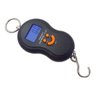 Balança Portátil Digital 50kg Para Mala Viagem Bagagem Pesca - 1