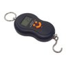 Balança Portátil Digital 50kg Para Mala Viagem Bagagem Pesca - 2
