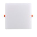 Ver imagem 1 de Painel Semi Embutido 17x17cm 3000K Bivolt