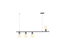 Ver imagem 1 de Pendente Lustre Luminária Soquete E27