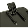Teclado Ampliado Adaptado Baixa Visão Idosos em Alto Contraste com Teclas Pretas Letras Amarelas - 5