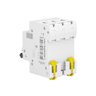 Disjuntor Tripolar 3X70A Curva C Mini Din Schineider - 3