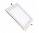 Ver imagem 3 de Kit 10 Painel 12w Led Quadrado Plafon Embutir Luminária