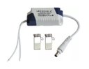 Ver imagem 4 de Kit 10 Painel 12w Led Quadrado Plafon Embutir Luminária