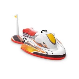 Boia Inflável Jet Ski Infantil Intex - 1