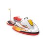 Boia Inflável Jet Ski Infantil Intex - 1