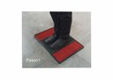 Ver imagem 2 de Tapete Sanitizante H Clean Novo Premium 63 X 42cm Preto