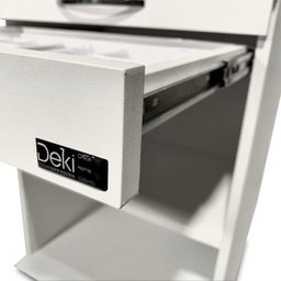 Móveis Odontológicos - Deki - 3