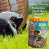 Ração Funny Bunny Blend 500g - 3 Unidades - 5