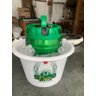 Porta Barril 5l À Gelo P/ Barril 5l Heineken Normal  Branco - 2