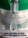Ver imagem 4 de Porta Barril 5l À Gelo P/ Barril 5l Heineken Normal Branco