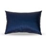 Almofada de Apoio Lombar - azul marinho - 1