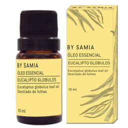 Óleo Essencial de Eucalipto Globulos 10ml - 1