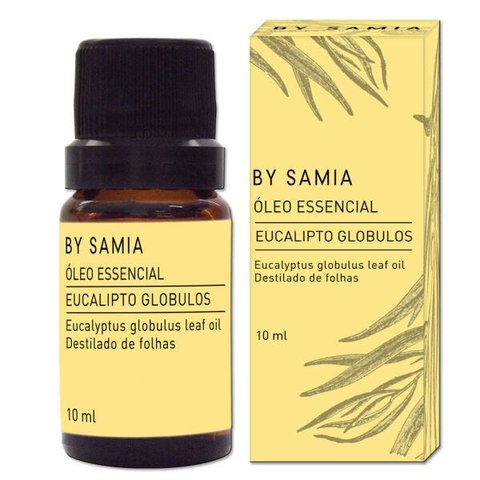 Óleo Essencial de Eucalipto Globulos 10ml