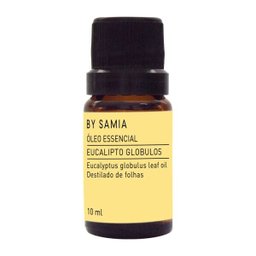 Óleo Essencial de Eucalipto Globulos 10ml - 2