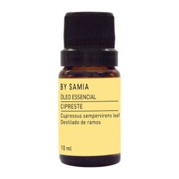 Óleo Essencial de Cipreste 10 Ml - 2