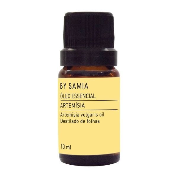 Óleo Essencial de Artemisia 10 ml - 2