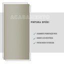 Ver imagem 6 de Conjunto 2 Cadeiras 1700 Tubo Prata Napa Branca Carraro