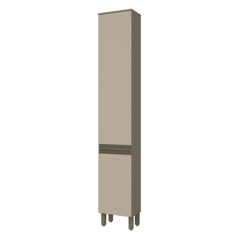 Paneleiro 02 Portas 35cm Évilin Henn