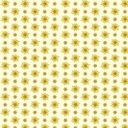 Ver imagem 1 de Papel de Parede Estrelas Amarela Sala Quarto Adesivo Lavavel