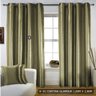 Cortinas 2 Folhas Glamour 280cmx180cm Tecelagem Damata - 2
