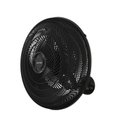 Ver imagem 1 de Ventilador De Parede Ventisol Oscilante New 50cm Preto 220v