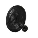 Ver imagem 6 de Ventilador De Parede Ventisol Oscilante New 50cm Preto 220v