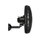 Ver imagem 5 de Ventilador De Parede Ventisol Oscilante New 50cm Preto 220v