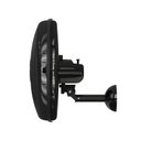Ver imagem 4 de Ventilador De Parede Ventisol Oscilante New 50cm Preto 220v