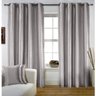 Cortinas 2 Folhas Glamour 280cmx180cm Tecelagem Damata - 1