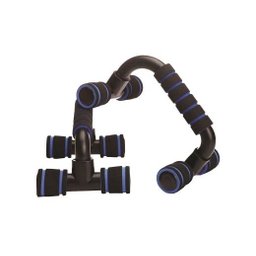 Barras de Apoio para Flexão Estável e Seguro Confortável com 2 Peças - 2