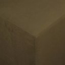 Ver imagem 5 de Kit 2 Puffs Quadrado Cubo Banqueta Decorativo Utilize - Marrom