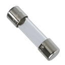 Ver imagem 1 de Kit 100 Fusivel Vidro Pequeno 1a