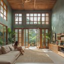 Ver imagem 1 de Tapete Rustik Cerrado