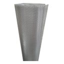 Ver imagem 2 de Tela Alumínio 60cm x 60cm Anti Escorpião, Barata e Rato para Ralo, Máquina e Fogão