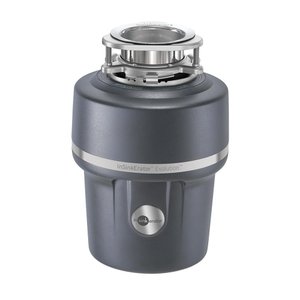 Triturador Residendial para Pia Evolution 100 220v - Ise
