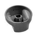 Ver imagem 5 de Botão Manipulo Fogão Brastemp Clean Ative cinza 4 peças