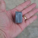 Ver imagem 6 de Botão Manipulo Fogão Brastemp Clean Ative cinza 4 peças