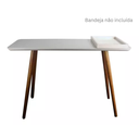 Ver imagem 3 de Aparador para Sala ,millenium Off White Deline