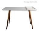Ver imagem 3 de Aparador para Sala ,millenium Off White Deline
