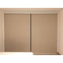 Ver imagem 1 de Cortina Rolo Blackout 0% Portas/janelas 1,60 L X 2,10 a