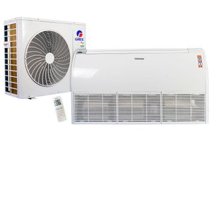 Ar Condicionado Split Piso Teto Gree G-prime Compact Inverter 36000 Btu/h Frio Monofásico Guld36zd1/